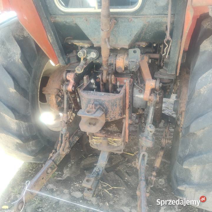 Zetor 63406320 Turek