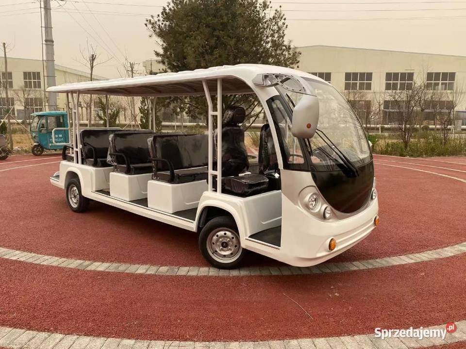 Meleks Melex 14 osobowy nowy 2026 Opole