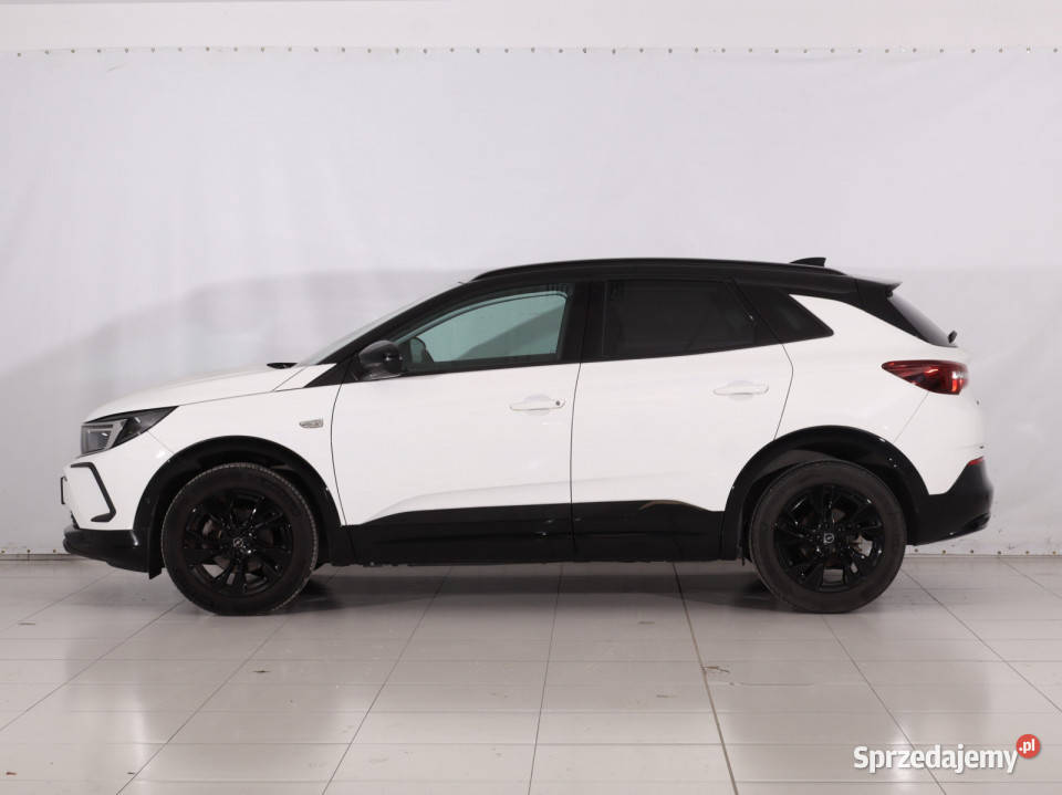 Opel Grandland 12 Turbo klimatyzacja Piaseczno sprzedam