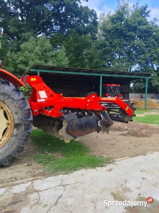 Talerzówka Grano System Piotrków Trybunalski