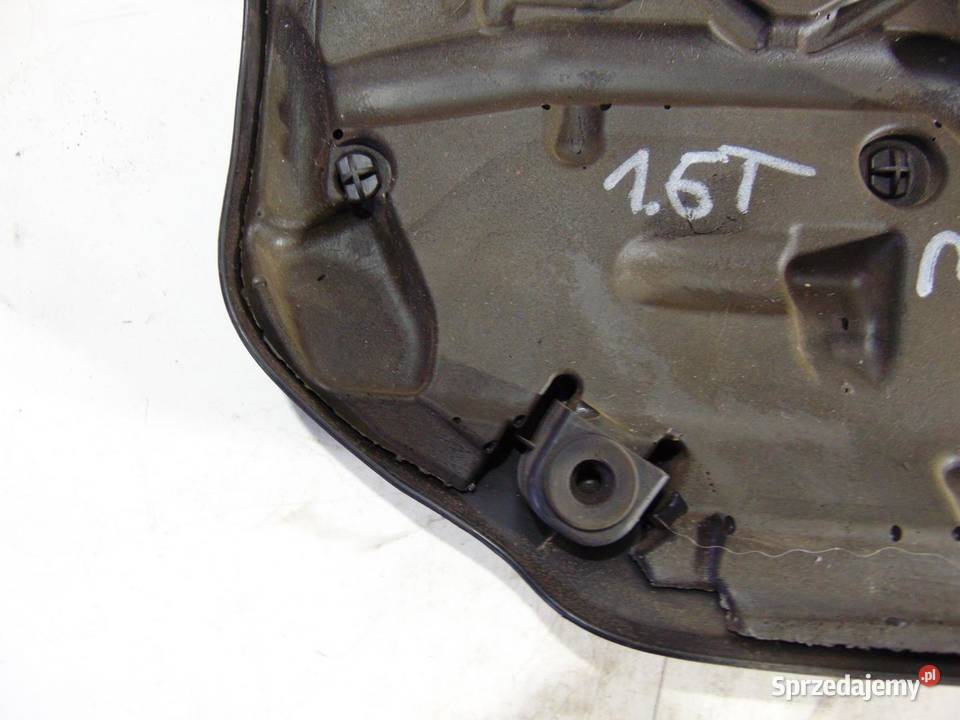 OSŁONA OBUDOWA SILNIKA MINI COOPER F56 16 T osobowe