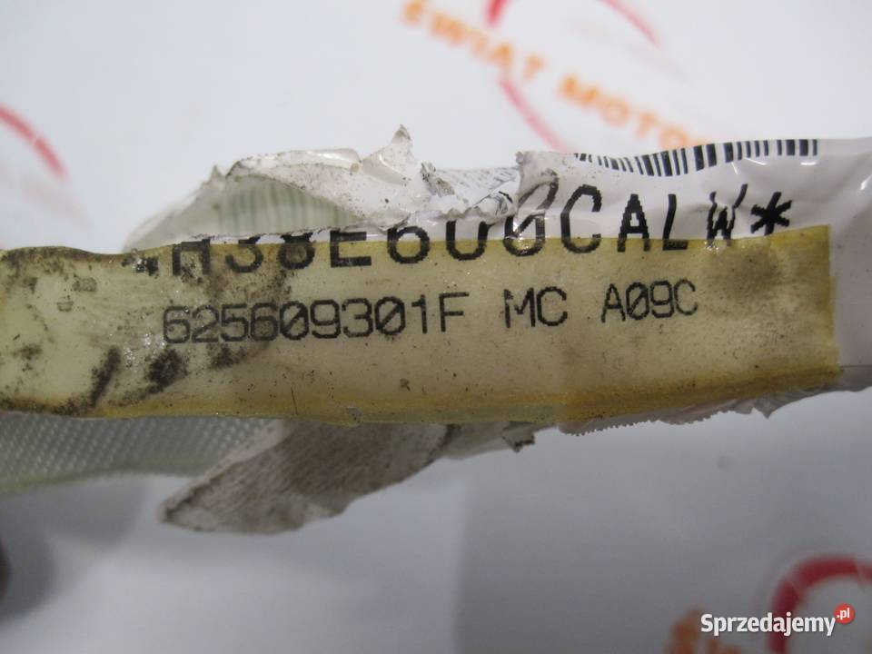 RANGE ROVER SPORT LIFT 12r AIRBAG kurtyna lewa Poduszki powietrzne świętokrzyskie Kielce