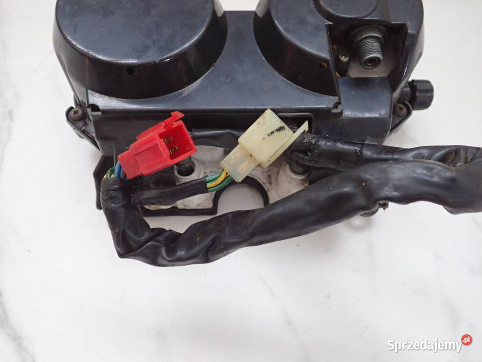 Licznik Zegary Przebieg 26000 Honda CB1 400 F Strzelce Krajeńskie