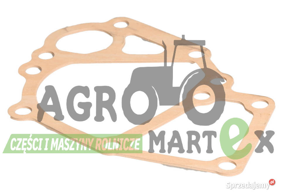 02630194 02630194 USZCZELKA POMPY WODY PERKINS Wichrów