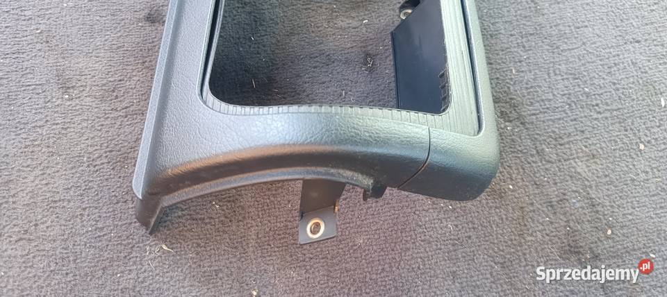 Roleta Obudowa Osłona Kierownicy Audi A4 B5 a24 Myszków