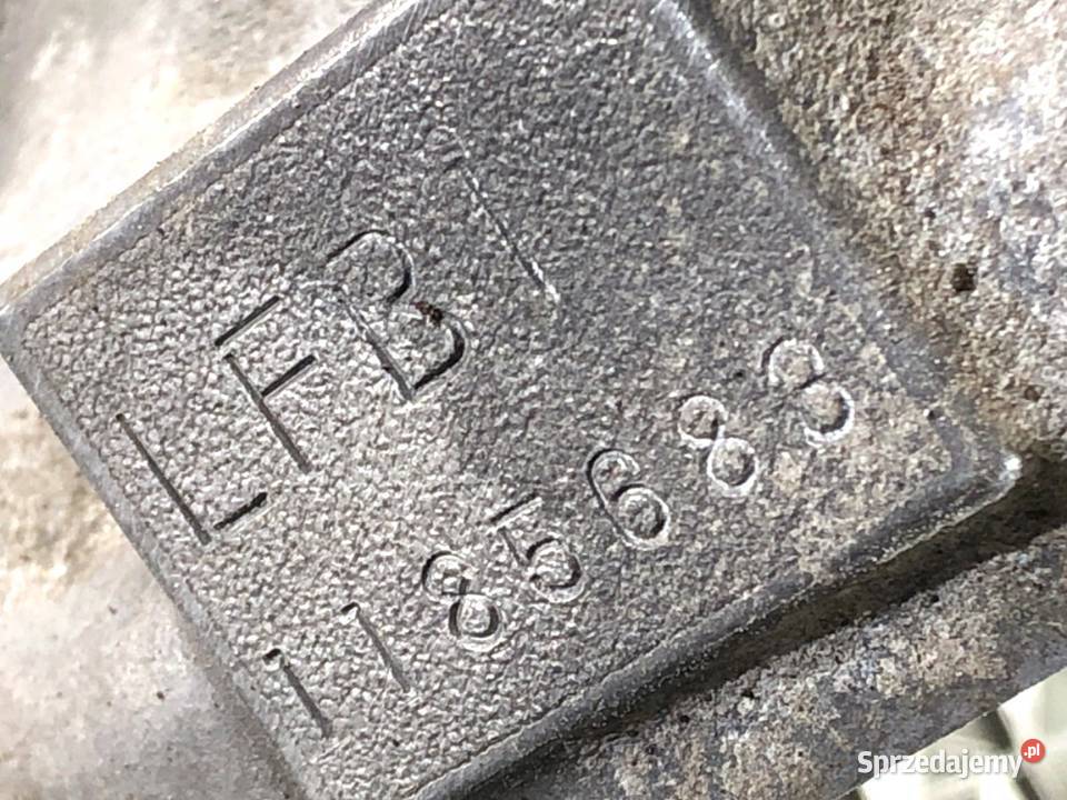 SILNIK HONDA 20 145 LFB1 CRV V Silniki i osprzęt