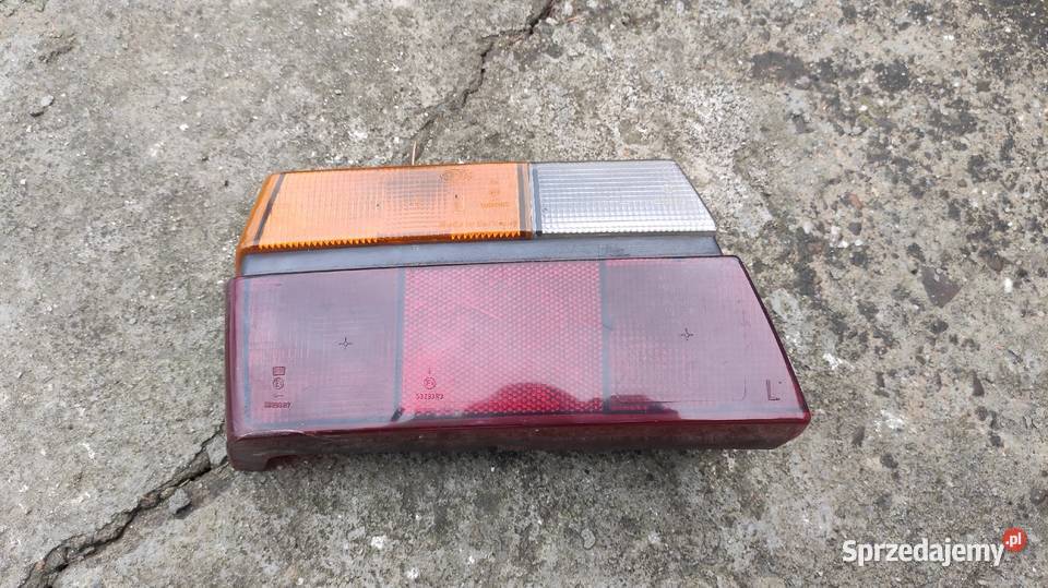 Lampa tylna lewa VW Passat B1 osobowe Cieszyn