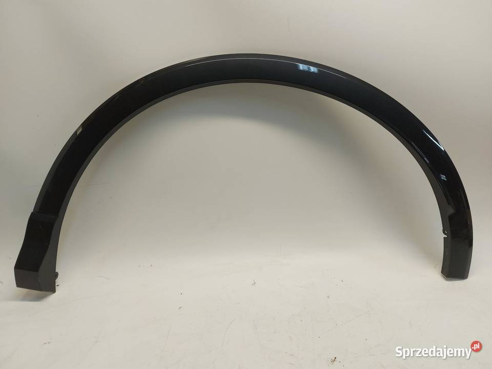 Audi Q4 ETRON 89A 89E LISTWA BŁOTNIKA LEWY TYŁ sprzedam