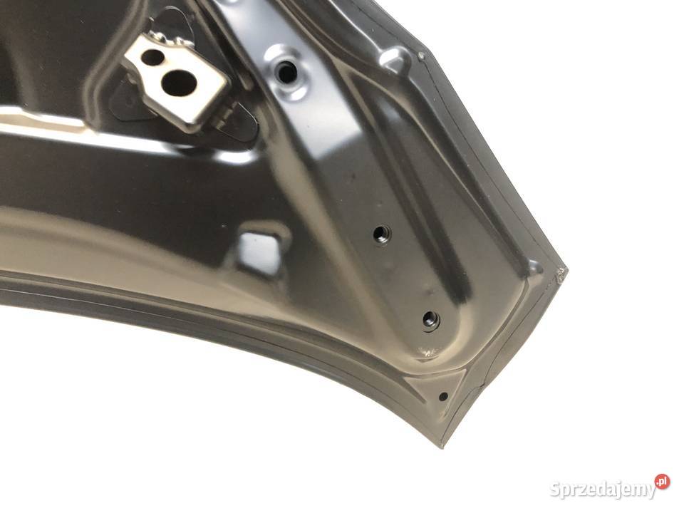 Peugeot 107 PMPN 052012122014 DRUGI LIFT Maska świętokrzyskie