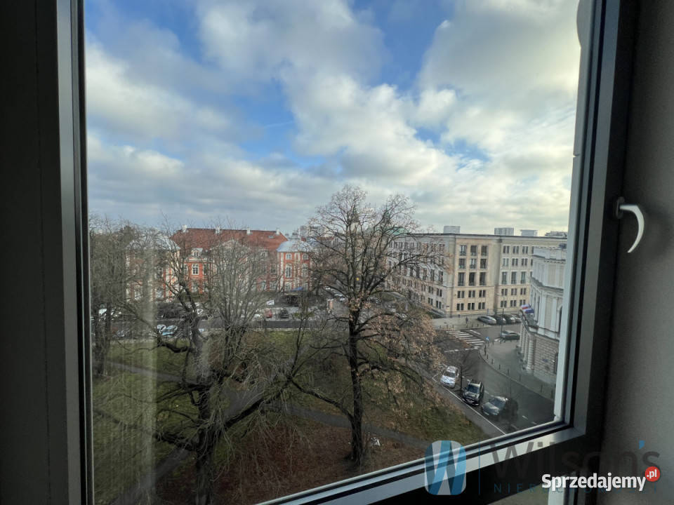 wynajmu lokalu Warszawa 60m2