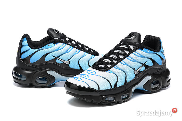 Nike Air TN Plus rozmiary 40414243444546 Zielona Góra