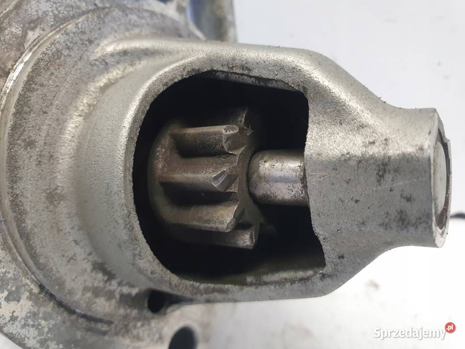 ROZRUSZNIK Honda Civic VIII 18 VTEC ROZRUSZNIK