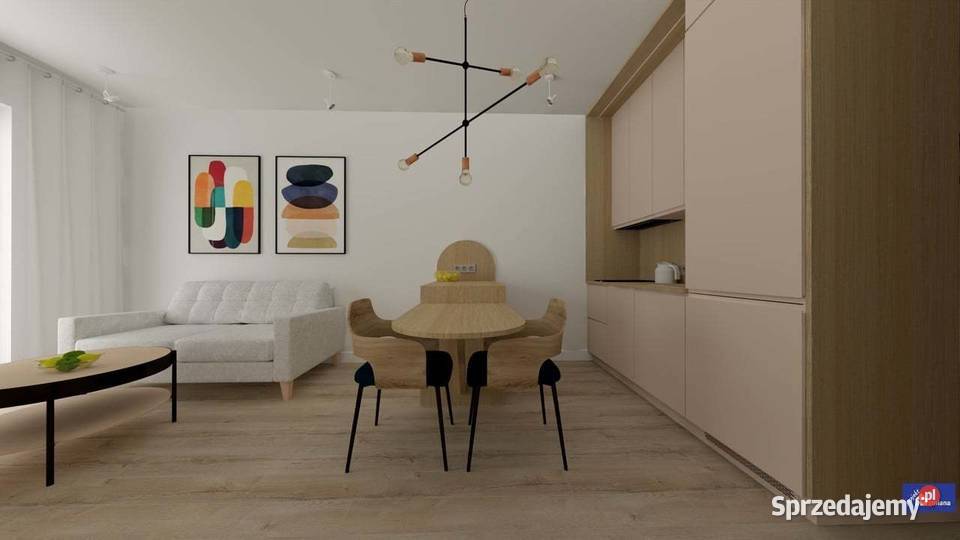 Mieszkanie dolnośląskie sprzedam