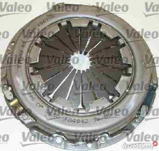 CITROEN XM 21TD SPRZĘGŁO KPL VALEO NOWE 801351