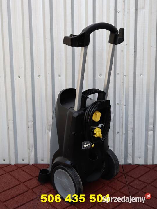 Myjka Ciśnieniowa Karcher HD 615 C 2016 Radom sprzedam