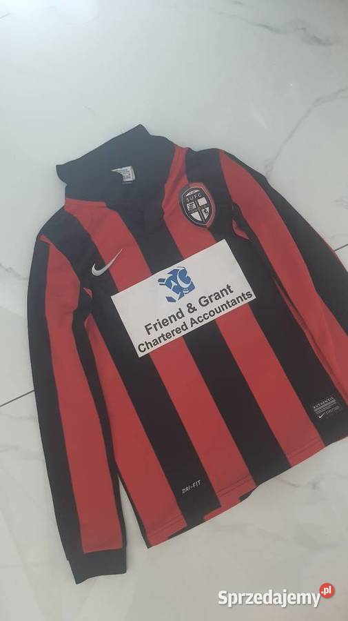 Tshirt Nike sufc Długi podlaskie Suwałki