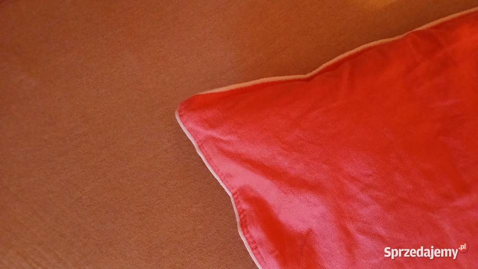 Koldra 200x220 25 100 puch i pierze gęsie Poznań