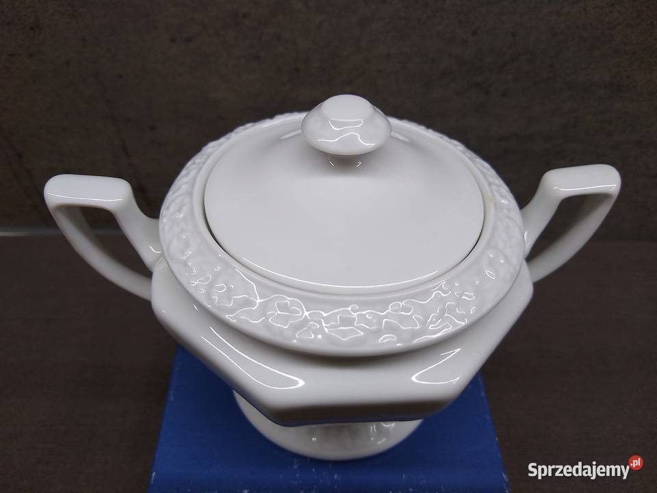 Cukiernica Rosenthal Biała Maria Germany Maria Kalisz