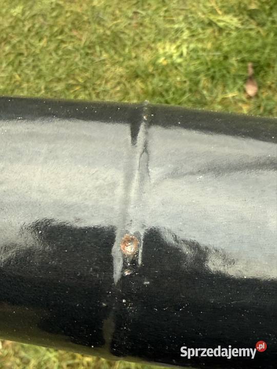 Wydech Simson DDR Tłumiki Ułęż