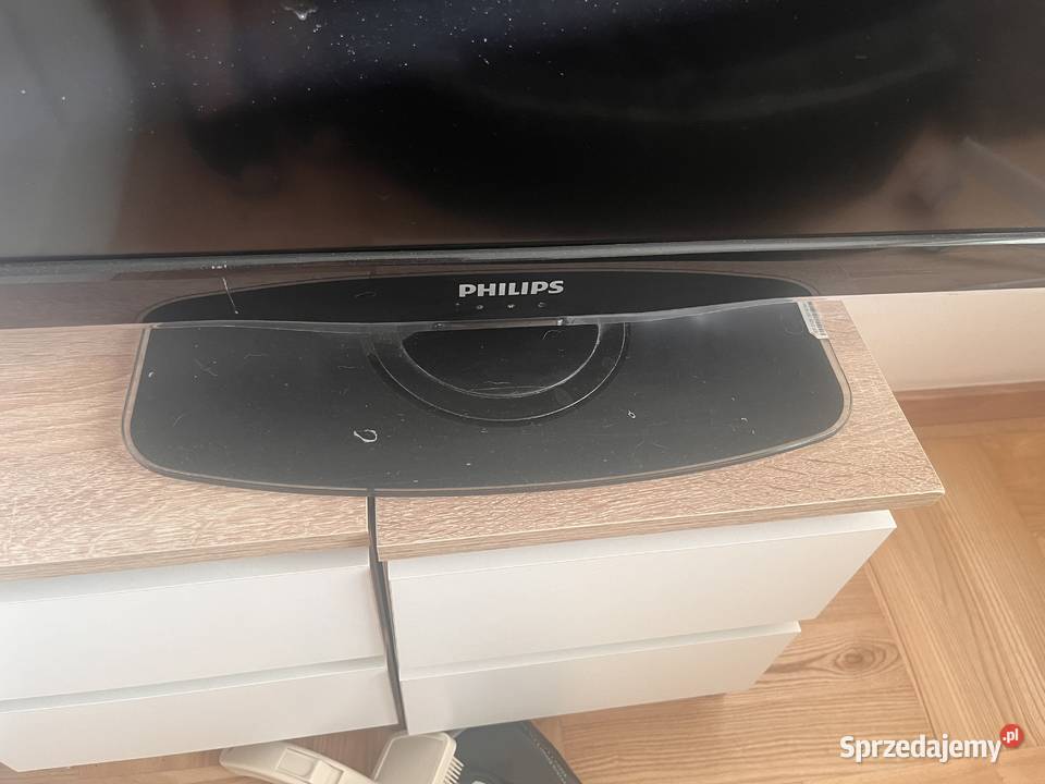 Telewizor Philips Piaseczno sprzedam