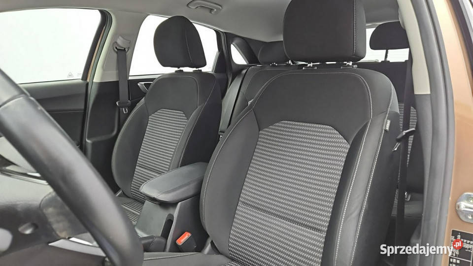 Kia Ceed 15 TGDI M Z Polskiego Salonu Faktura mazowieckie