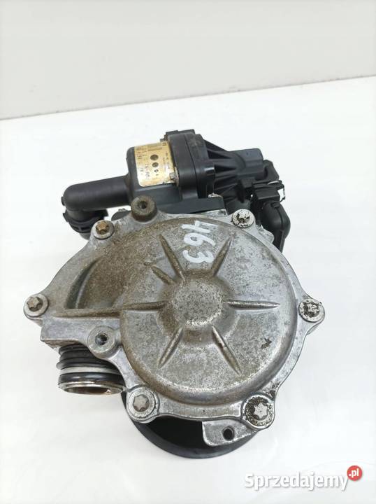 POMPA WSPOMAGANIA 18 VALVETRONIC Bmw Seria 3 IV sprzedam