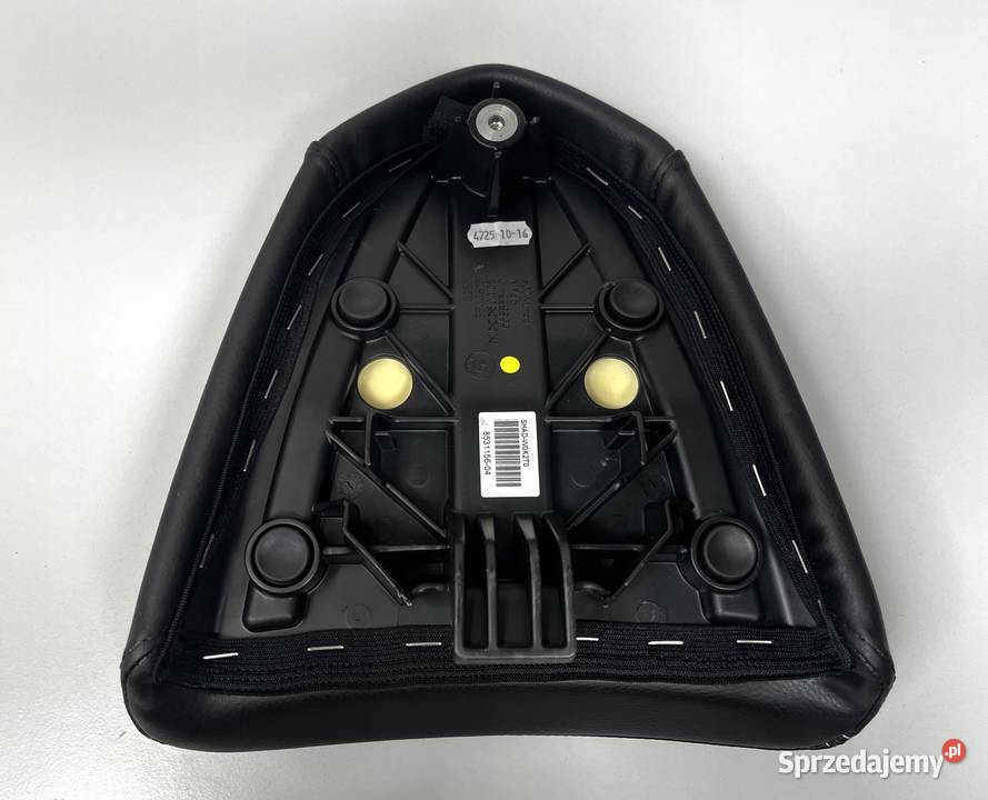 BMW R nineT K21 K22 K23 K32 K33 Siedzenie Fotel