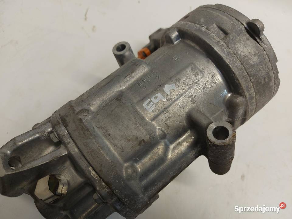 Mercedes EQA 250 W243 KOMPRESOR KLIMATYZACJI