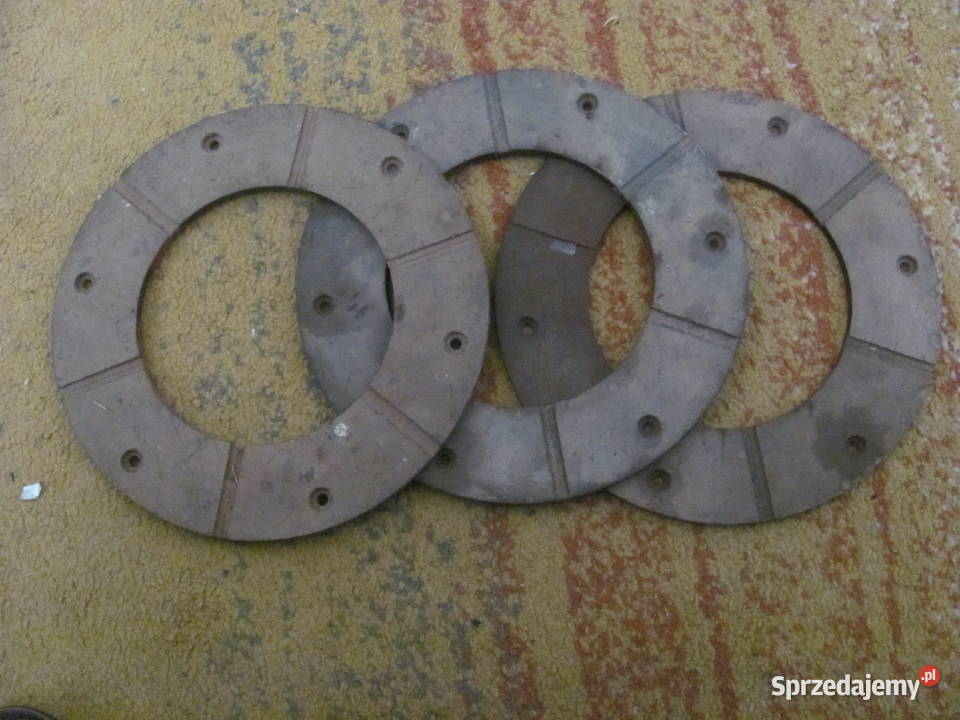 Sipma Z 224 części nowe Z224 Z2241 Z 2241