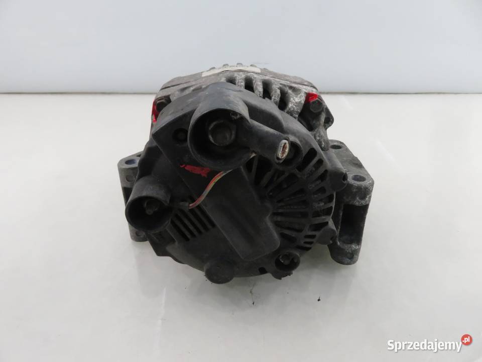 ALTERNATOR OPEL AGILA A 13 CDTI Motoryzacja małopolskie