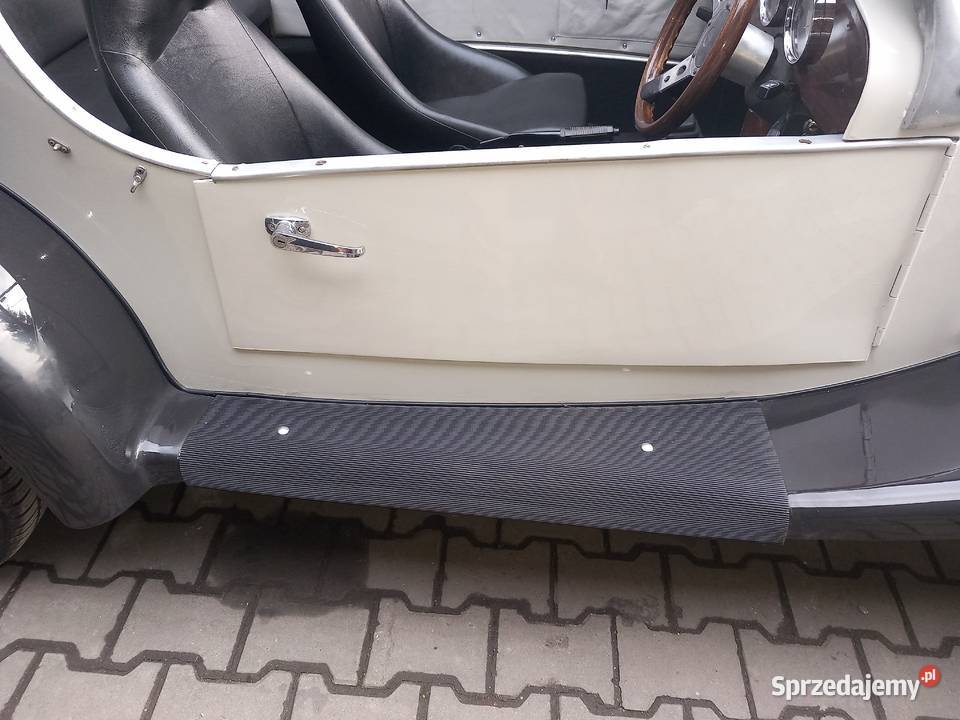 Spartan śląskie Strumień