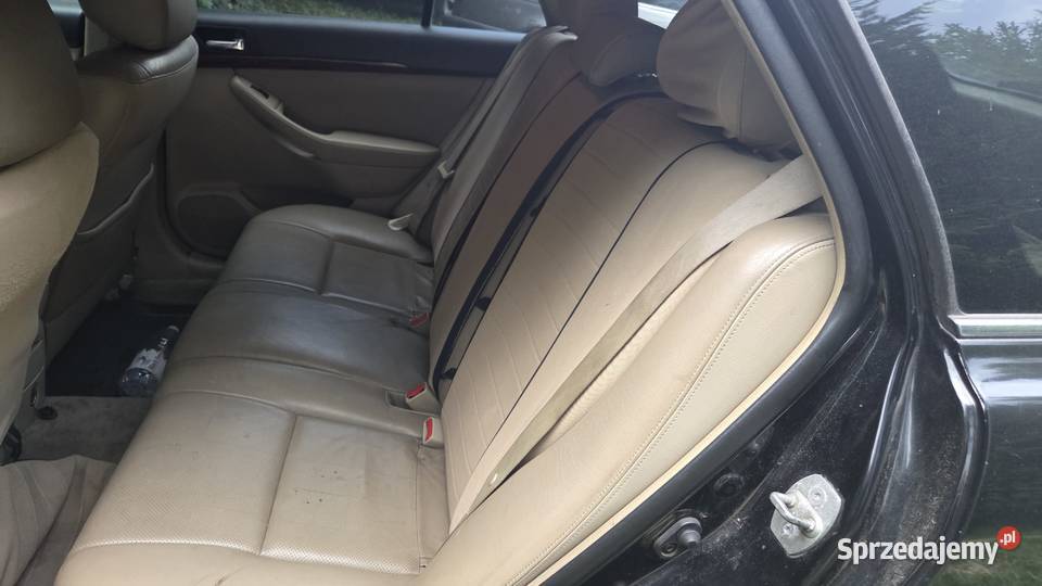 Toyota Avensis D4D Kombi
