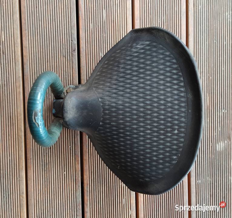 Siedzenie m72 kompletne oryginał IMZ KMZ m72 wielkopolskie Kalisz sprzedam