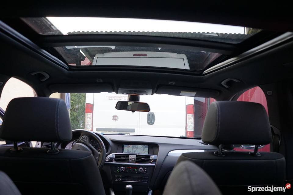 BIAŁE Bmw do ślubu SZKLANY DACH auto samochód Pozostałe Wieliczka