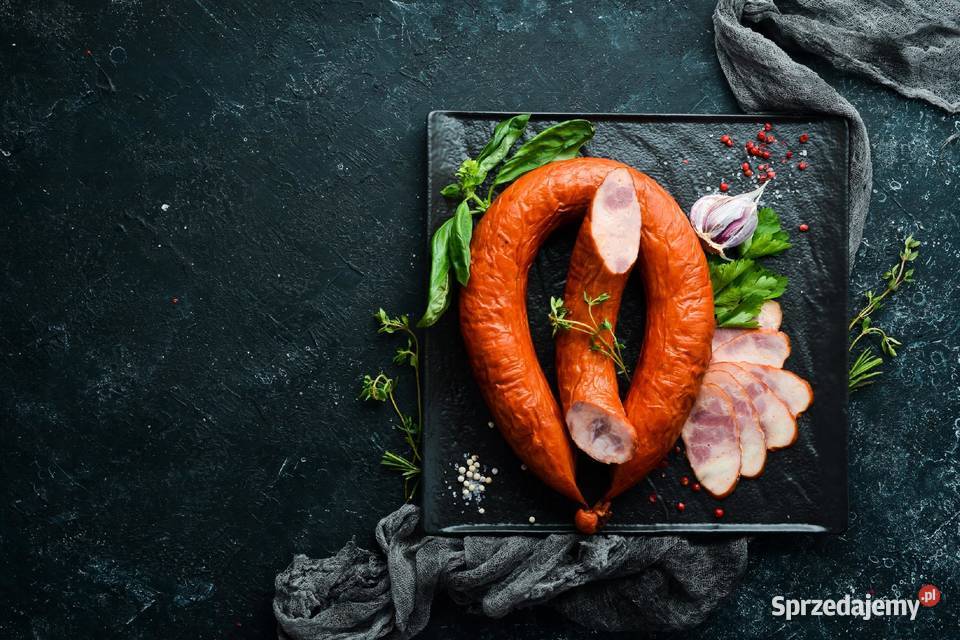 Mieszanka Przyprawowa Super Spice Kiełbasa Białystok
