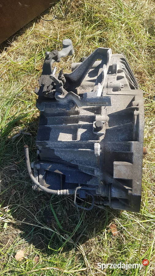 skrzynia biegów Mercedes w168 A klasa R 168 361 Szczecin
