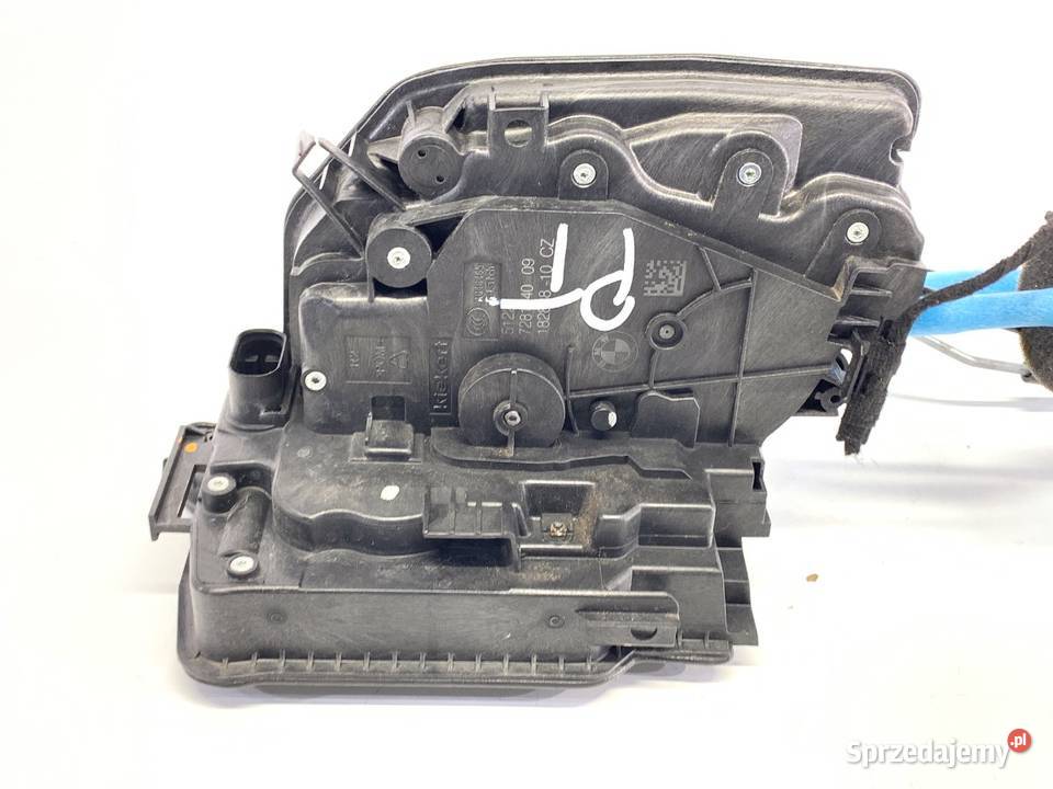 ZAMEK DRZWI PRAWY TYŁ BMW F45 Minivan 7281940