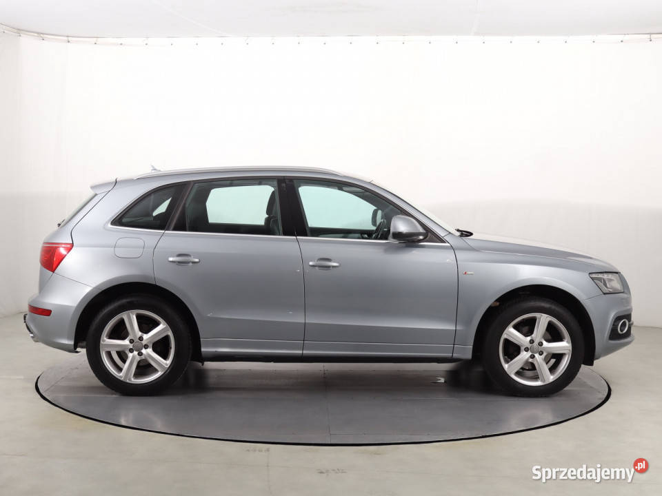 Audi Q5 20 TFSI ESP