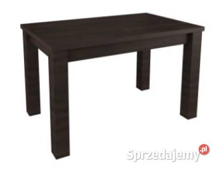 Sprzedam stół rozsuwany MODERO kolor venge