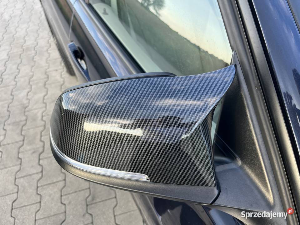 BMW Seria 3 F30 320i 184 2012 139 000 Manual Żary