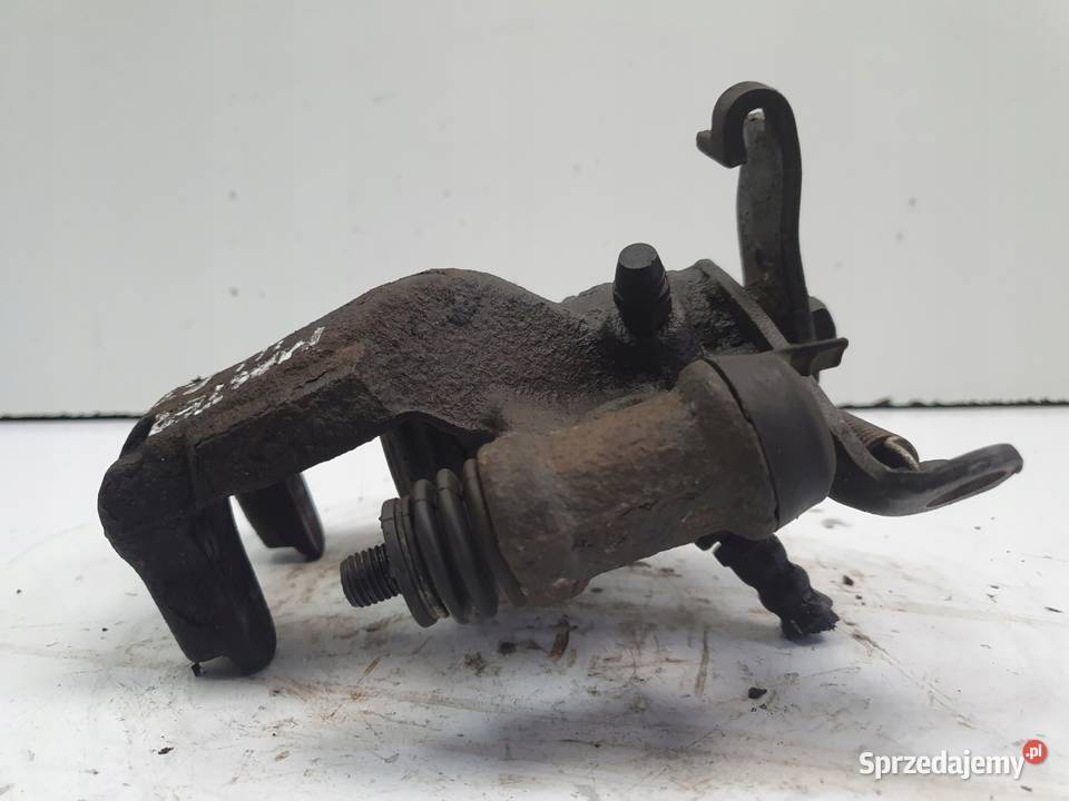 Renault Master III TYLNY ZACISK HAMULCOWY prawy Rudka