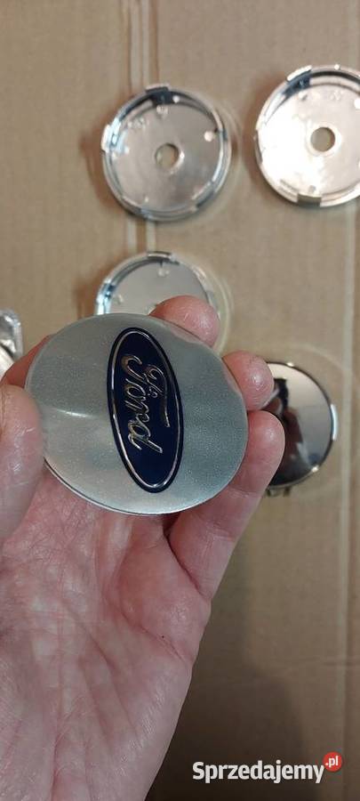 Dekielki FORD Zielona Góra