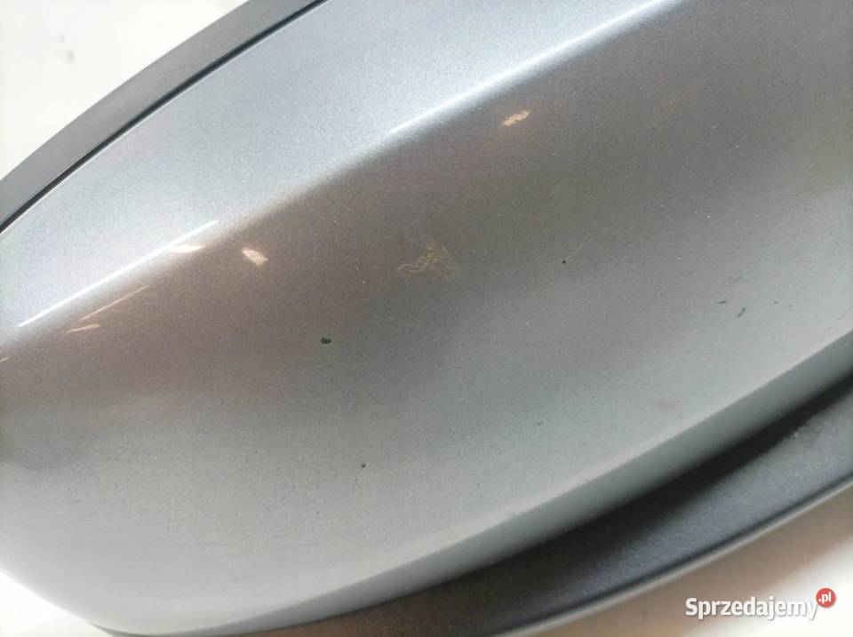 LUSTERKO PRAWE 3PIN EU A527 7136387 Bmw X5 II Rok produkcji 2008