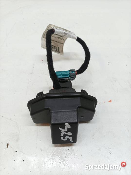 KAMERA PRZÓD 06701587370 Alfa Romeo Tonale I