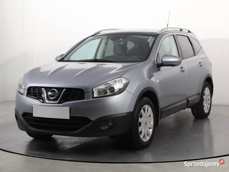 Nissan Qashqai2 20 i Katowice sprzedam