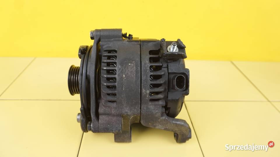 BMW F20 15 D 116D 18r 116 B37D15A alternator osobowe