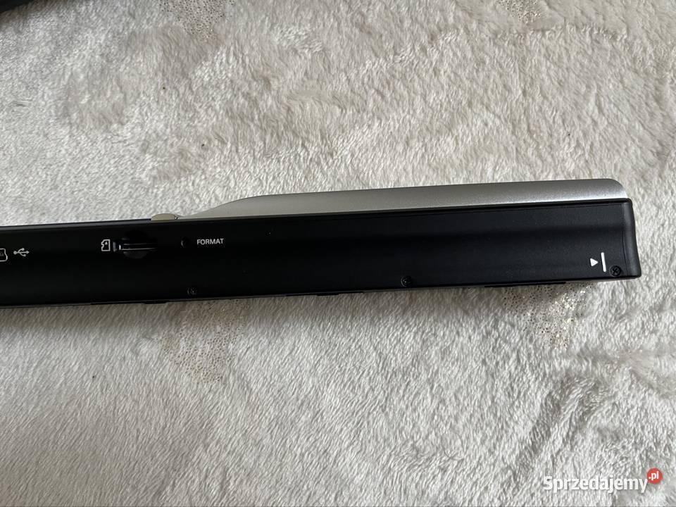 skaner Media Tech Gliwice