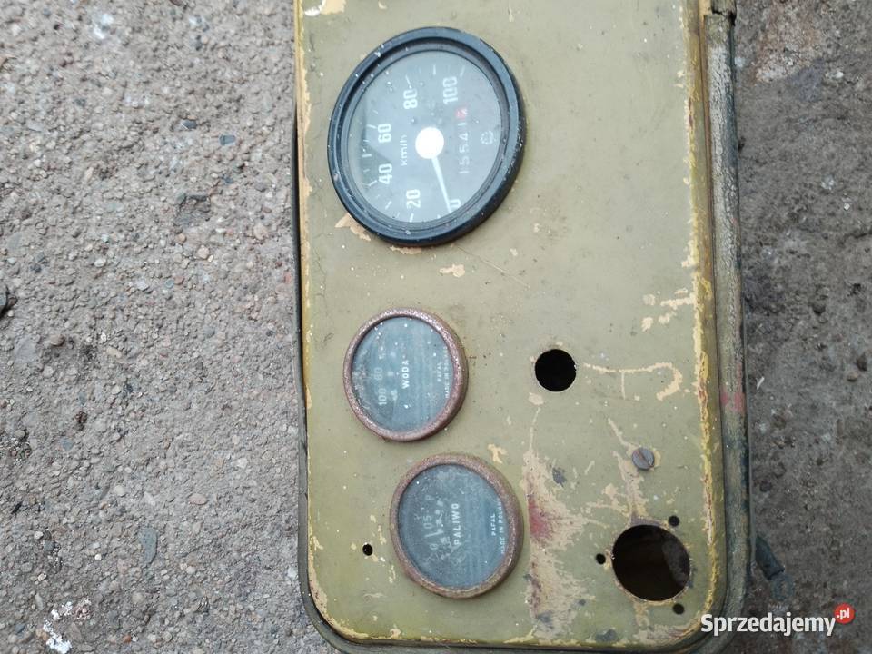 Tablica rozdzielcza zegary star Pozostałe dolnośląskie Legnica