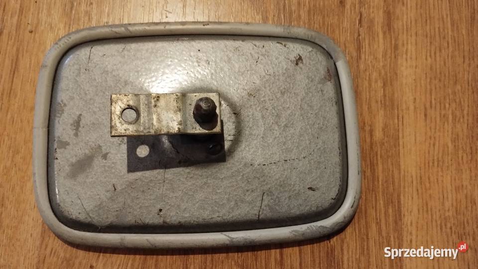 Lusterko żuk oryginał Poznań