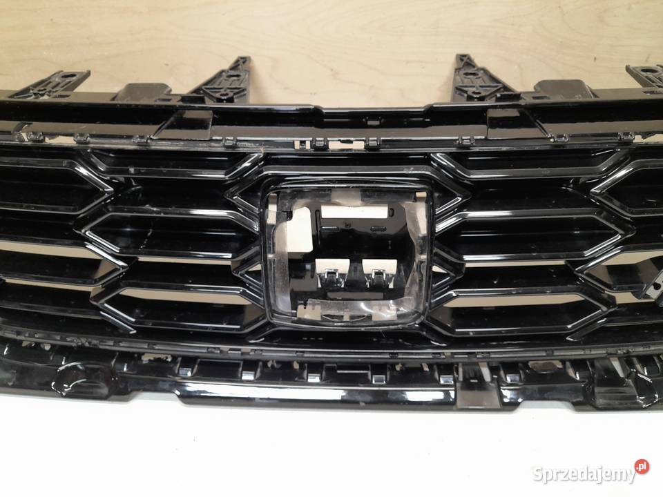 SEAT ATECA FR ATRAPA GRILL 575853654E Goleniów